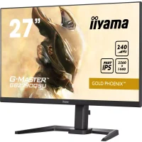 Игровой монитор Iiyama G-Master GB2790QSU-B5 фото 7